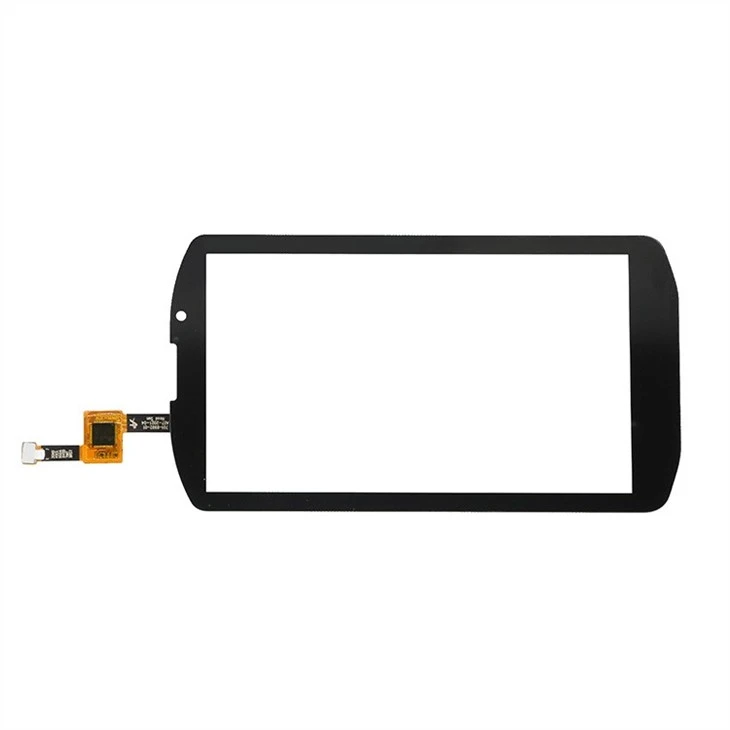 Aanraakscherm van 5,5 inch-display