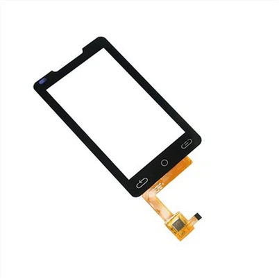 2,95 inch capacitief touchscreen