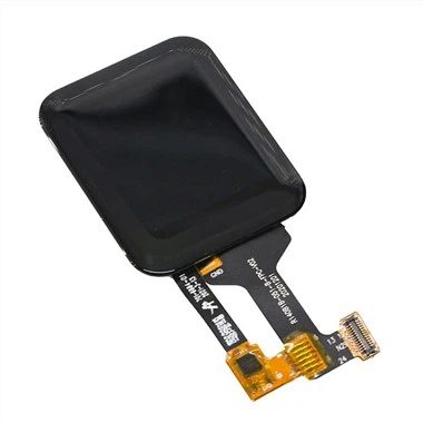 1,4 inch LCD-aanraakscherm