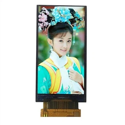 1,9 inch lcd-kleurenscherm