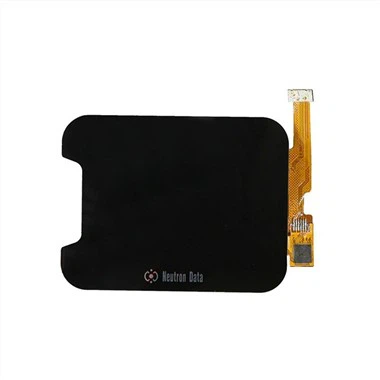2 inch LCD-aanraakscherm