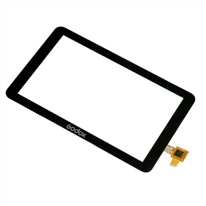 5,46 inch capacitief touchscreen