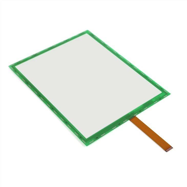 FUJITSU N010-0551-T261 Touch Screen Glass