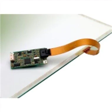 3M Surface capacitief touchscreen 17-8061-206 Touch Glass