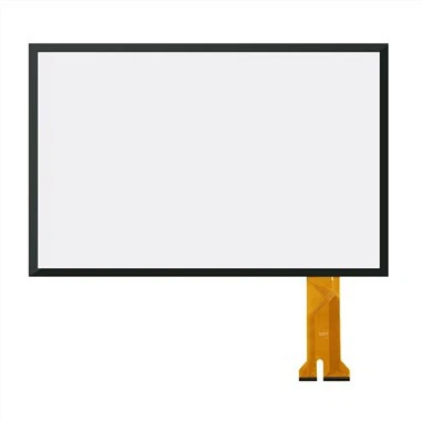 Aanpassen geprojecteerd capacitief touchscreen 24 inch Pcap-touchscreen