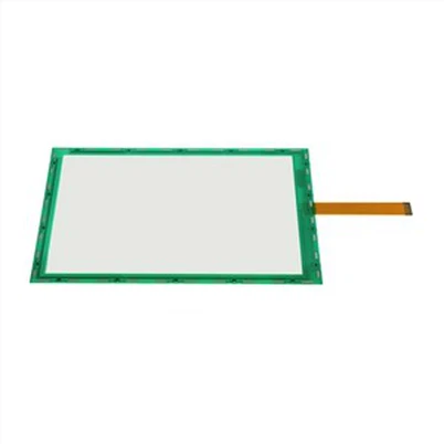 N010-0510-T214 7 Line Touch Screen 15 Inch Resistive Touch Screen Machines Industriële Medische Apparatuur Touch