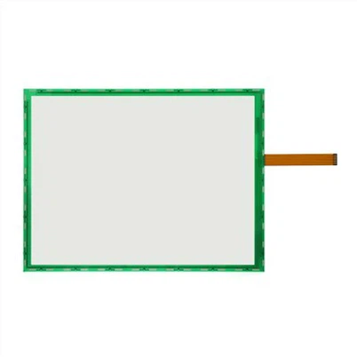 N010-0510-T237 resistief glaspaneel met aanraakscherm