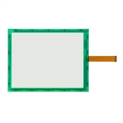 N010-0550-T627 resistief touchscreen paneel