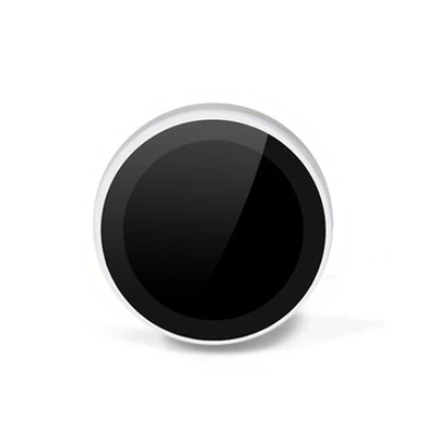 1,28 inch 240 * 240 ronde draaiknop-op-display schakelaar bedieningspaneel Uart Smart Switch scherm