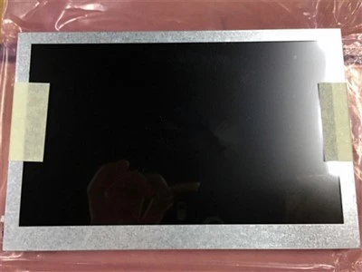 7inch industriële TFT LCD LVDS-panelen G070VW01.0 400nit