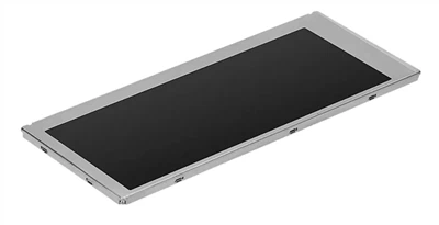 6,2-inch LCD-scherm met G-Touch 5-draden IView SDS TCG062HVLDA